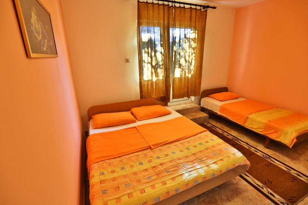 סוטומורה Apartments Vitic חדר תמונה