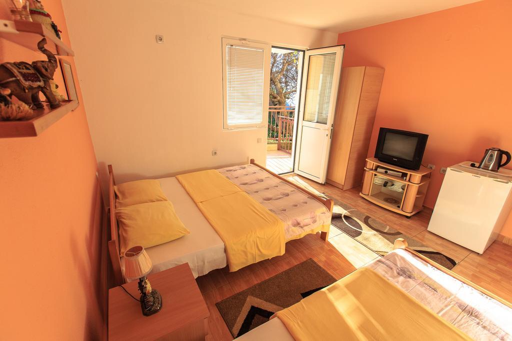 סוטומורה Apartments Vitic חדר תמונה