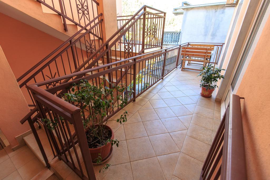 סוטומורה Apartments Vitic חדר תמונה