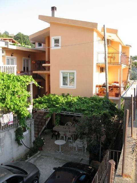 סוטומורה Apartments Vitic חדר תמונה