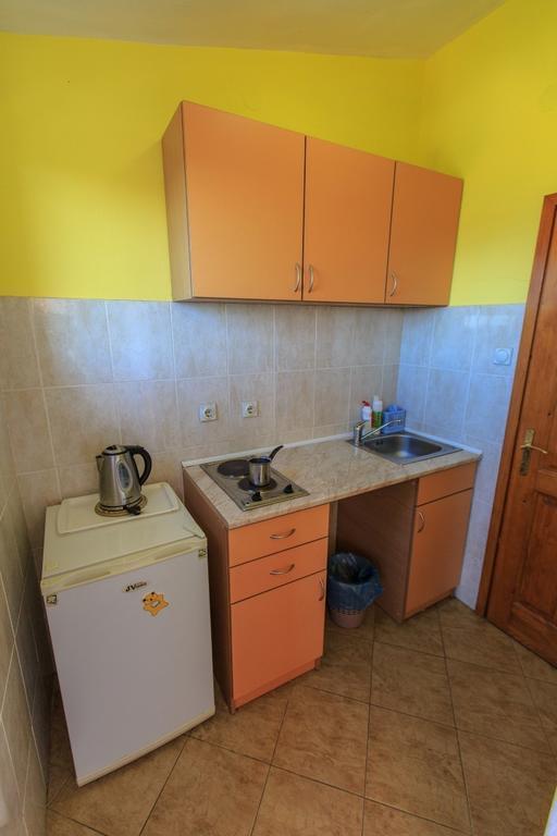 סוטומורה Apartments Vitic חדר תמונה