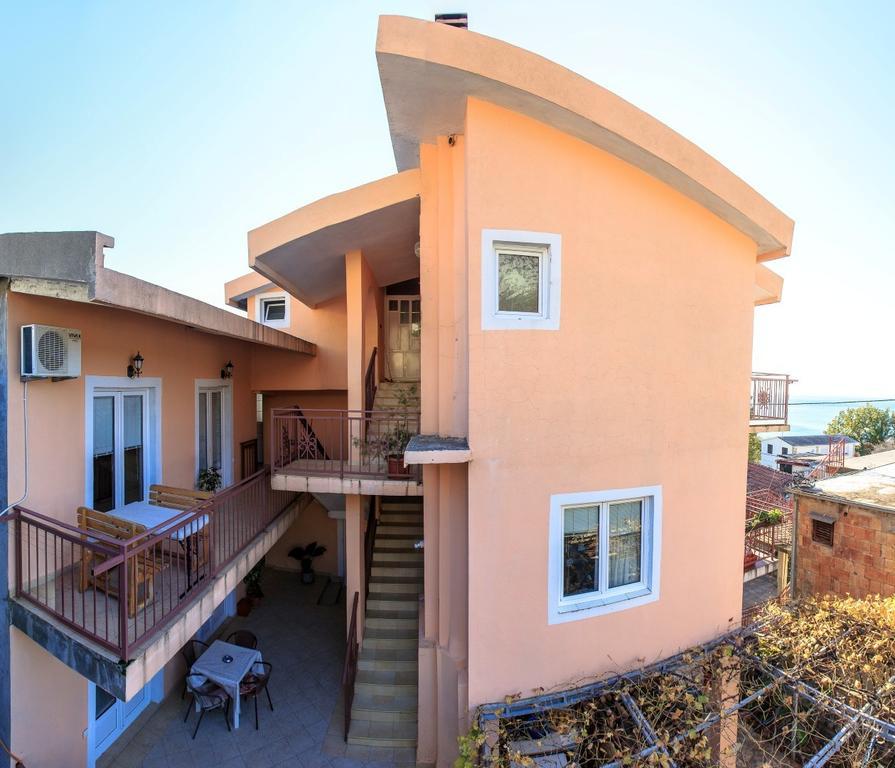 סוטומורה Apartments Vitic חדר תמונה