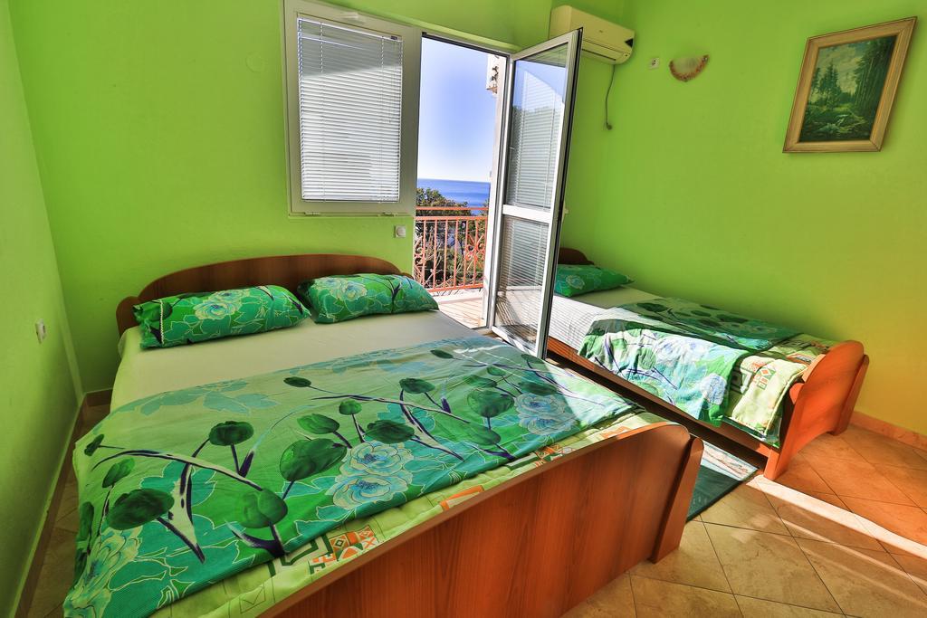 סוטומורה Apartments Vitic חדר תמונה