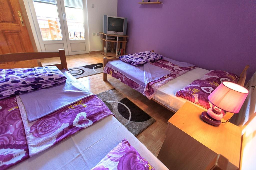 סוטומורה Apartments Vitic חדר תמונה