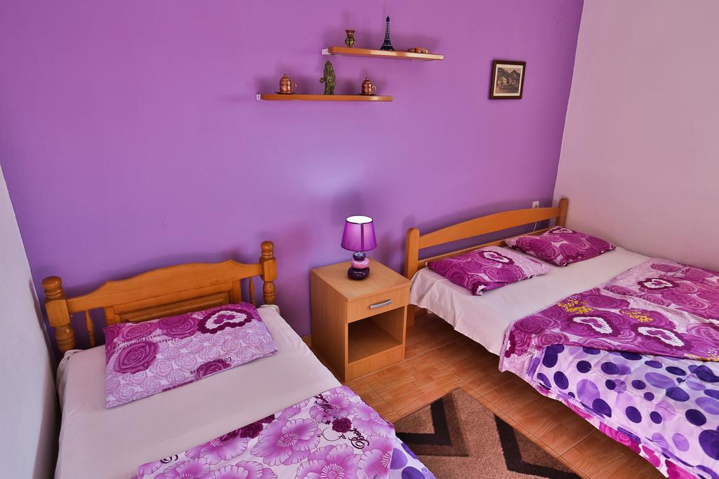סוטומורה Apartments Vitic חדר תמונה