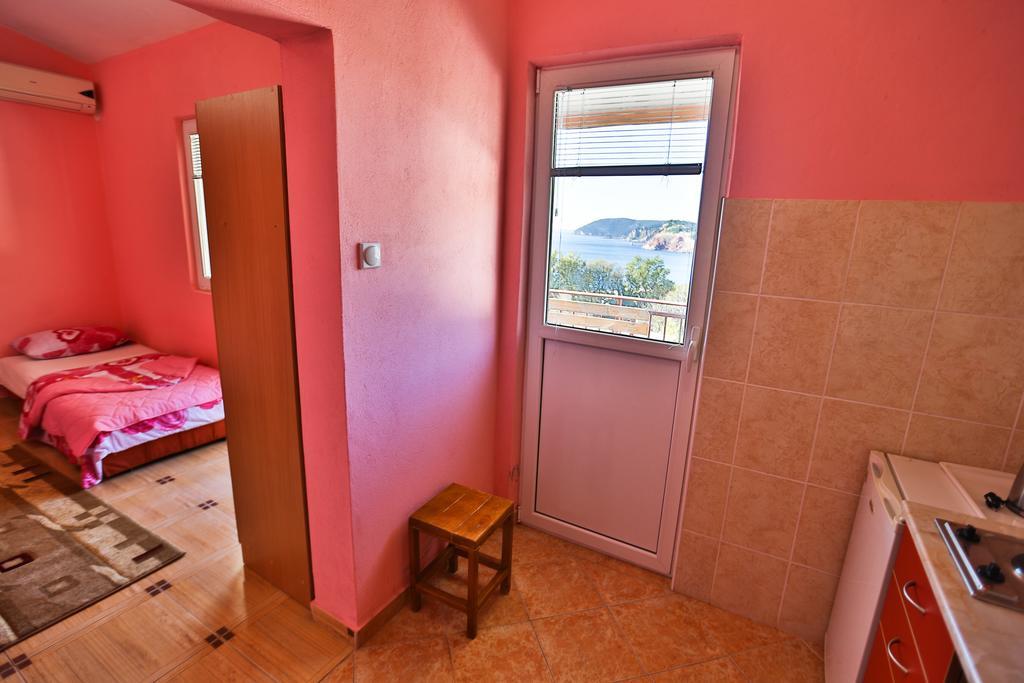 סוטומורה Apartments Vitic חדר תמונה