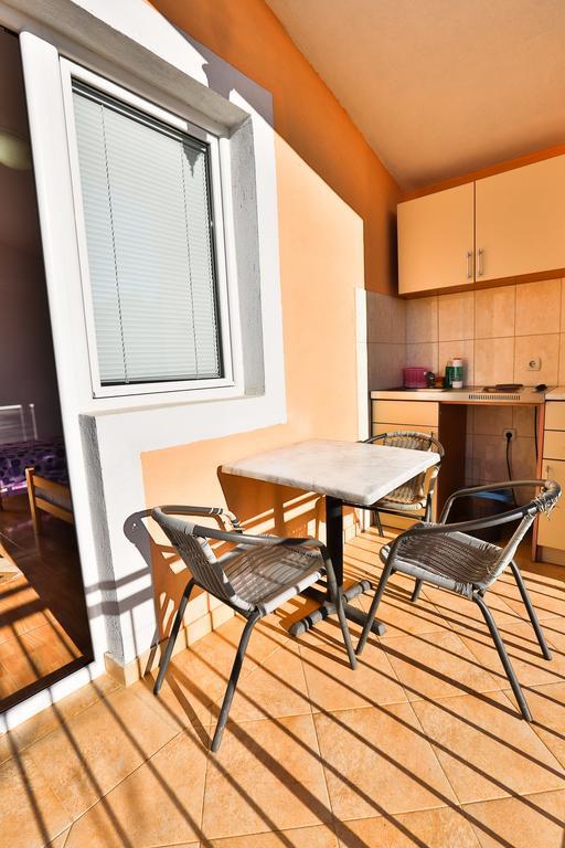 סוטומורה Apartments Vitic חדר תמונה