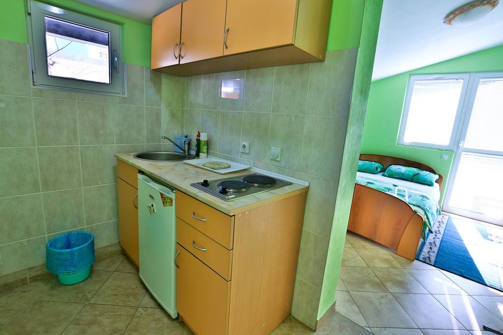סוטומורה Apartments Vitic חדר תמונה
