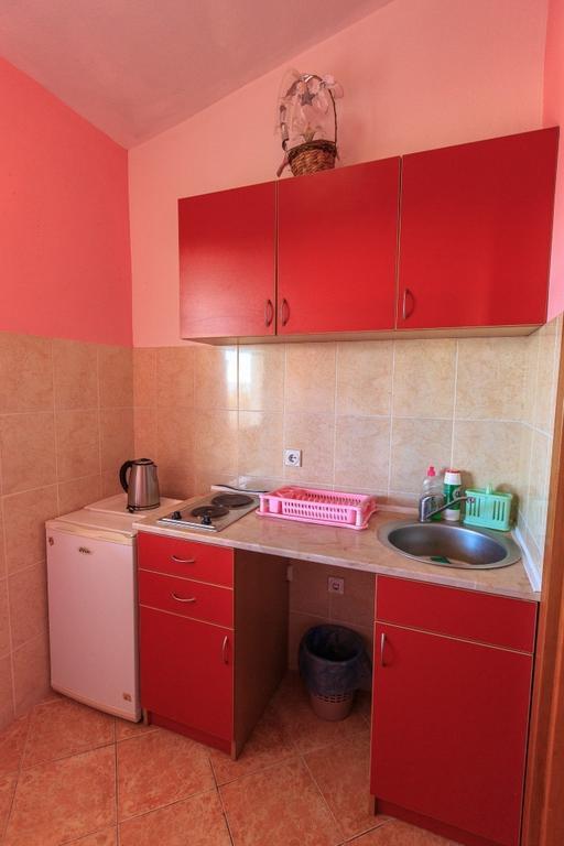 סוטומורה Apartments Vitic חדר תמונה